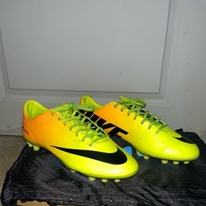 MERCURIAL VAPOR 9 Ag